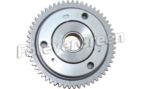 63120 Starting Clutch(3beads)